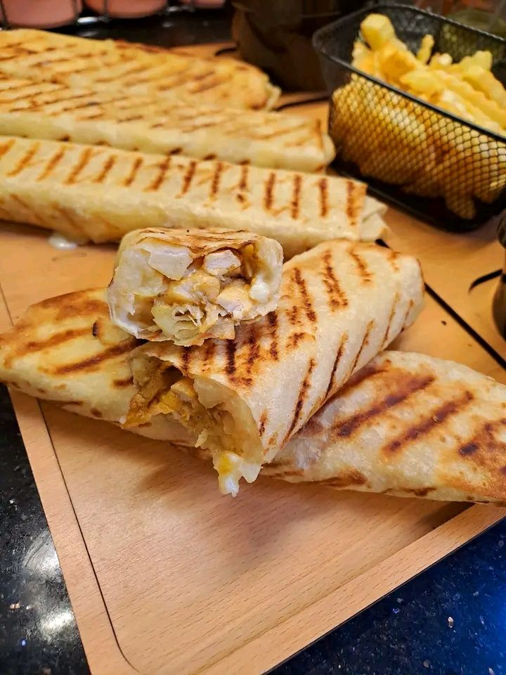بطاطس سوري كبير